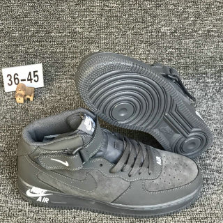 Nike Air Force 1 Mid Shoes (22)