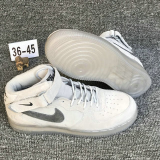 Nike Air Force 1 Mid Shoes (23)