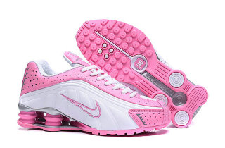 Nike Shox R4 Women Shoes (1)