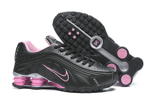 Nike Shox R4 Women Shoes (2)