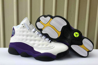 Air Jordan 13 Shoes AAA (39)