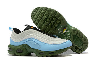 Nike Air Max Plus 97 Shoes (10)