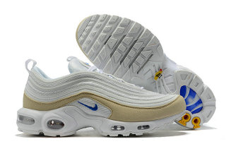 Nike Air Max Plus 97 Shoes (12)