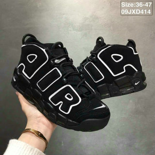 Nike Air More Uptempo Women Shoes (2)