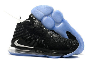 Nike LeBron 17 Shoes (1)