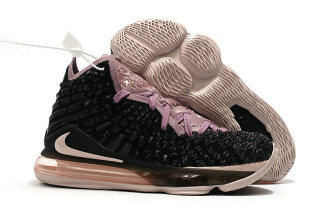 Nike LeBron 17 Shoes (2)