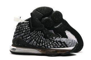 Nike LeBron 17 Shoes (4)