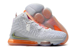 Nike LeBron 17 Shoes (13)