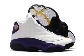 Air Jordan 13 Shoes AAA (42)