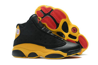 Air Jordan 13 Shoes AAA (45)