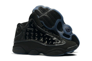Air Jordan 13 Shoes AAA (44)