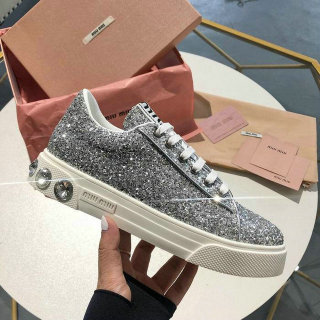 MIU MIU Women Shoes (3)