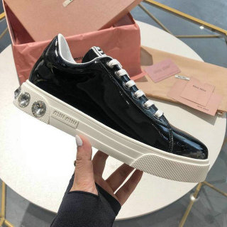 MIU MIU Women Shoes (4)