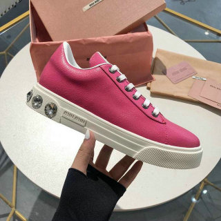MIU MIU Women Shoes (5)