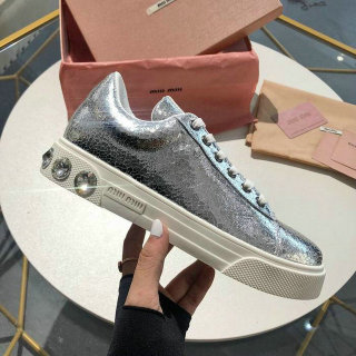MIU MIU Women Shoes (6)