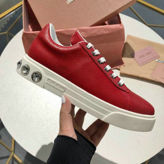 MIU MIU Women Shoes (7)