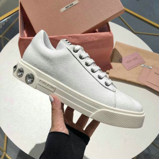 MIU MIU Women Shoes (8)