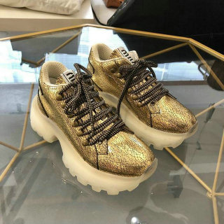 MIU MIU Low Cut Women Shoes (2)