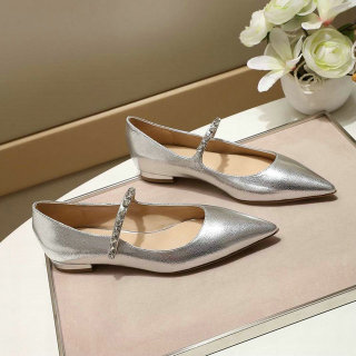 MIU MIU Single Shoes (7)