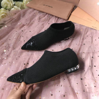 MIU MIU Women Shoes (9)