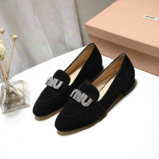 MIUMIU Casual Shoes (3)