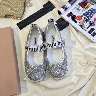 MIU MIU Women Shoes (10)