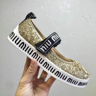 MIU MIU Women Shoes (11)