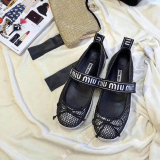 MIU MIU Women Shoes (14)