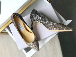 JMMY Choo High Heels (1)