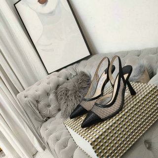 JMMY Choo High Heels (15)