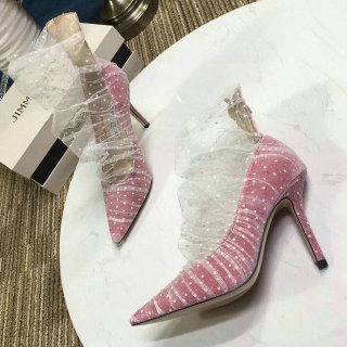 JMMY Choo High Heels (19)