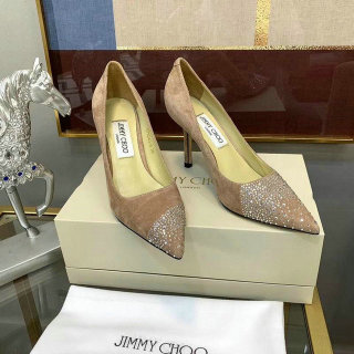 JMMY Choo High Heels (21)