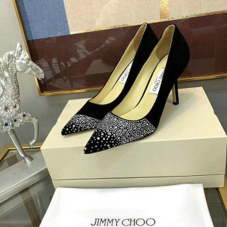JMMY Choo High Heels (22)