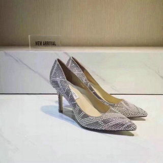 JMMY Choo High Heels (25)