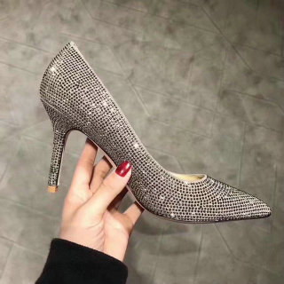 JMMY Choo High Heels (27)