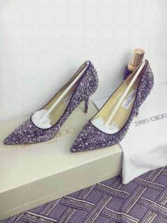 JMMY Choo High Heels (29)