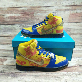 Nike SB Dunk High Women (12)