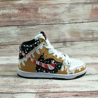 Nike SB Dunk High Women (13)