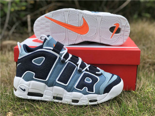 Authentic Nike Air More Uptempo “Denim”