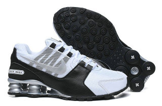 Nike Shox Avenue Shoes (25)