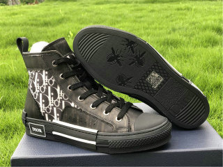 Dior High Top (2)
