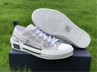 Dior Low Shoes (1)