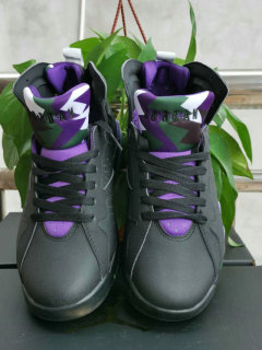 Air Jordan 7 shoes AAA (25)