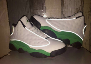 Air Jordan 13 Shoes AAA (48)