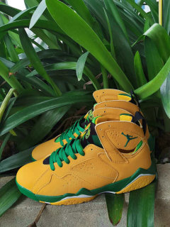 Air Jordan 7 shoes AAA (26)