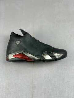 Perfect Air Jordan 14 Shoes (8)
