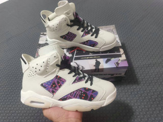 Air Jordan 6 Shoes AAA Quality (90)