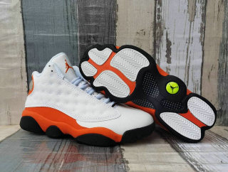 Air Jordan 13 Shoes AAA (49)