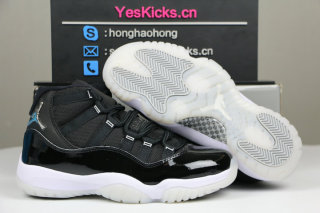 Authentic Air Jordan 11 “25th Anniversary” GS