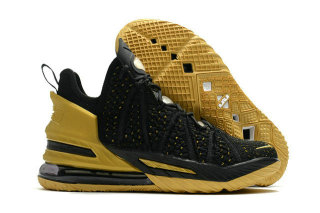Nike LeBron 18 Shoes (4)